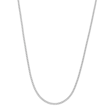 Cadena Cubana (Plata)